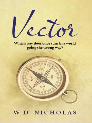 cover image of Vector